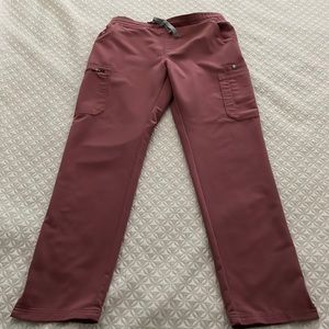 Figs scrub pants Size small excellent condition